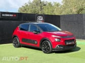 Citroen C3 1.2 PURETECH SHINE