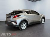 Toyota C-HR 1.8 Hybrid Dynamic