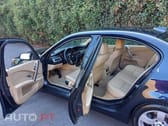 BMW 520 d