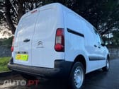 Citroen Berlingo 1.6 HDI