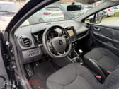 Renault Clio 1.5 dCi Limited