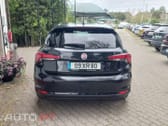 Fiat Tipo 1.6 M-Jet Lounge J17 DCT