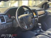 Ford Ranger 2.0 TDCi CD Raptor 4WD