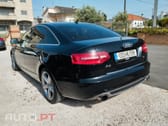 Audi A6 S-LINE