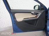 Volvo V60 2.4 D6 Summum AWD Phev