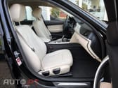 BMW 330 e iPerformance Advantage