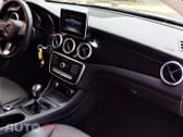 Mercedes-Benz CLA 180 d Shooting Brake