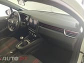 Renault Clio 1.5 Blue dCi RS Line