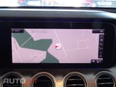 Mercedes-Benz E 220 D AMG Line 7L