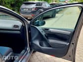 Volkswagen Golf 1.6 TDi Trendline BlueMotion