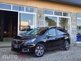 Peugeot 2008 1.6 BlueHDi Style