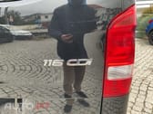 Mercedes-Benz Vito 116 CDi/32 Pro