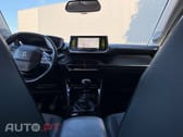 Peugeot 208 1.2 PureTech Allure Pack