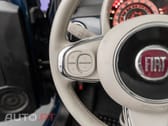 Fiat 500 1.2 Lounge MTA