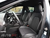 Cupra Formentor 1.5 e tsi 150cv PACK EDGE  10 KM