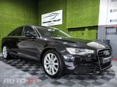Audi A6 2.0 TDi Exclusive