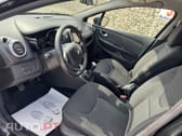 Renault Clio Sport Tourer 1.5 dCi Limited