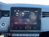 Renault Clio 1.0 TCe Techno Bi-Fuel