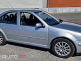 Volkswagen Bora TDI 115cv