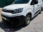 Citroen Berlingo 1.5 BlueHDi M Club