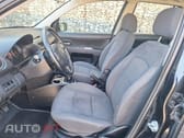 Mazda 2 1.25 Comfort AC