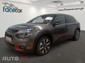 Citroen C4 Cactus PureTech 130 Stop&Start Shine