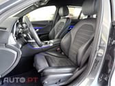 Mercedes-Benz C 300 de AMG Line