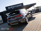 BMW 116 d Corporate Edition Auto