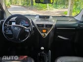 Toyota iQ 1.0 VVT-i Essential+AC