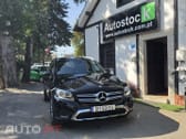 Mercedes-Benz GLC 220 d 4Matic 9G-TRONIC