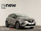 Renault Captur Captur 1.0 TCe Techno Bi-Fuel