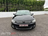 Citroen C-Elysée 1.5 BlueHDi Feel