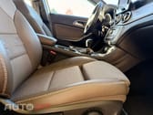 Mercedes-Benz GLA 180 d SENSATION
