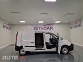 Renault Kangoo EXPRESS 1.5 DCI 90HP ENERGY S/S MAXI BUSINESS