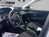 Peugeot 208 PureTech