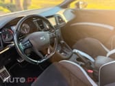 Seat Leon 2.0 TSI S&S DSG Cupra 280
