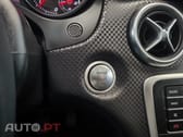 Mercedes-Benz A 180 CDI (BlueEFFICIENCY) AMG