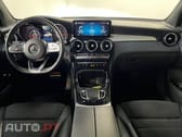Mercedes-Benz GLC 300 e 4MATIC AMG Line
