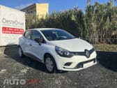 Renault Clio  1.5 Dci Van