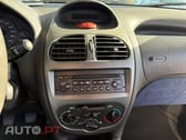 Peugeot 206 1.4 HDi ColorLine