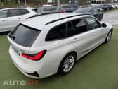 BMW 320 e Corporate Edition Auto