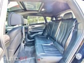 BMW 620 d xDrive Pack M