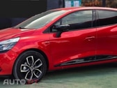 Renault Clio 1.5dCi LIMITED