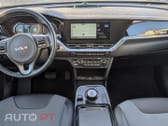 Kia Niro 64kWh