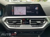 BMW 320 d Touring Pack M Auto