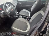 Fiat Punto 0.9 8V TwinAir Start&Stop