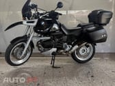 BMW GS R1100