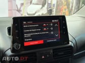 Citroen Berlingo 1.5 BlueHDi M Feel