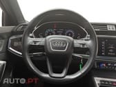 Audi Q3 45 TFSIe S tronic