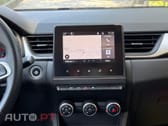 Renault Captur 1.0 TCe Exclusive